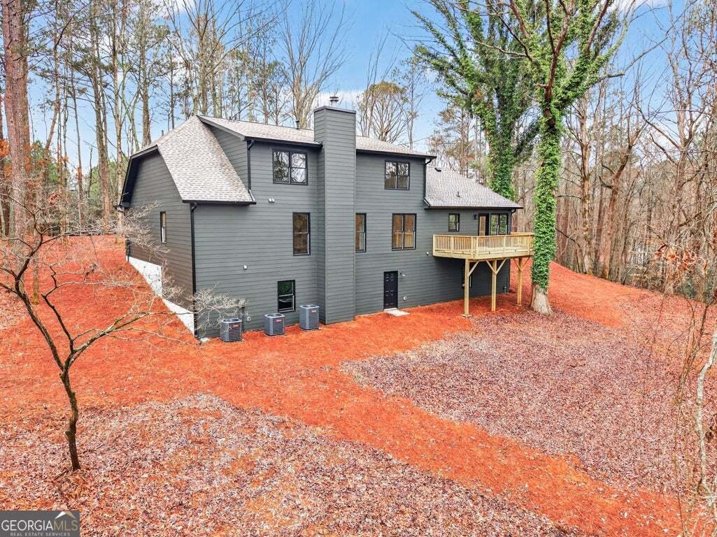 House in Ball Ground, Georgia, United States 3 - 18577412