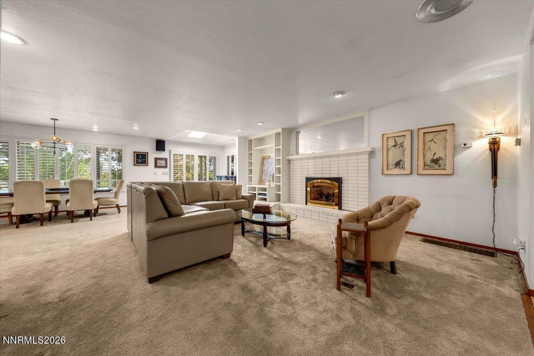 House in Reno, Nevada, United States 4 - 17612118