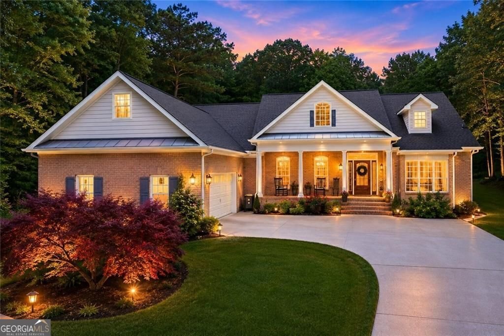 House in Powder Springs, Georgia, United States 1 - 18301846