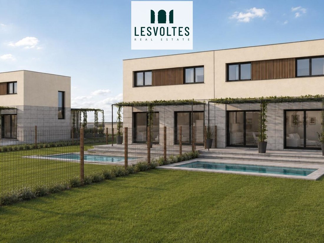 House in Calonge i Sant Antoni, Catalonia, Spain 2 - 18574504
