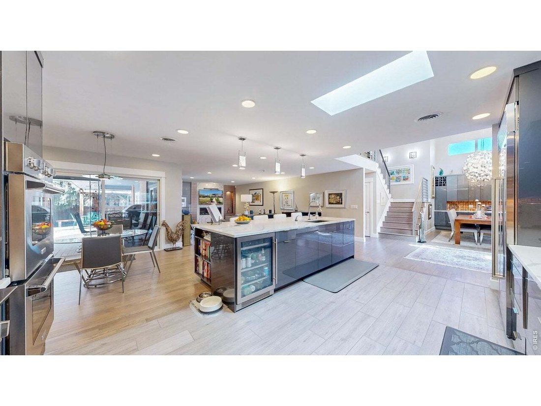 House in Denver, Colorado, United States 5 - 18576478