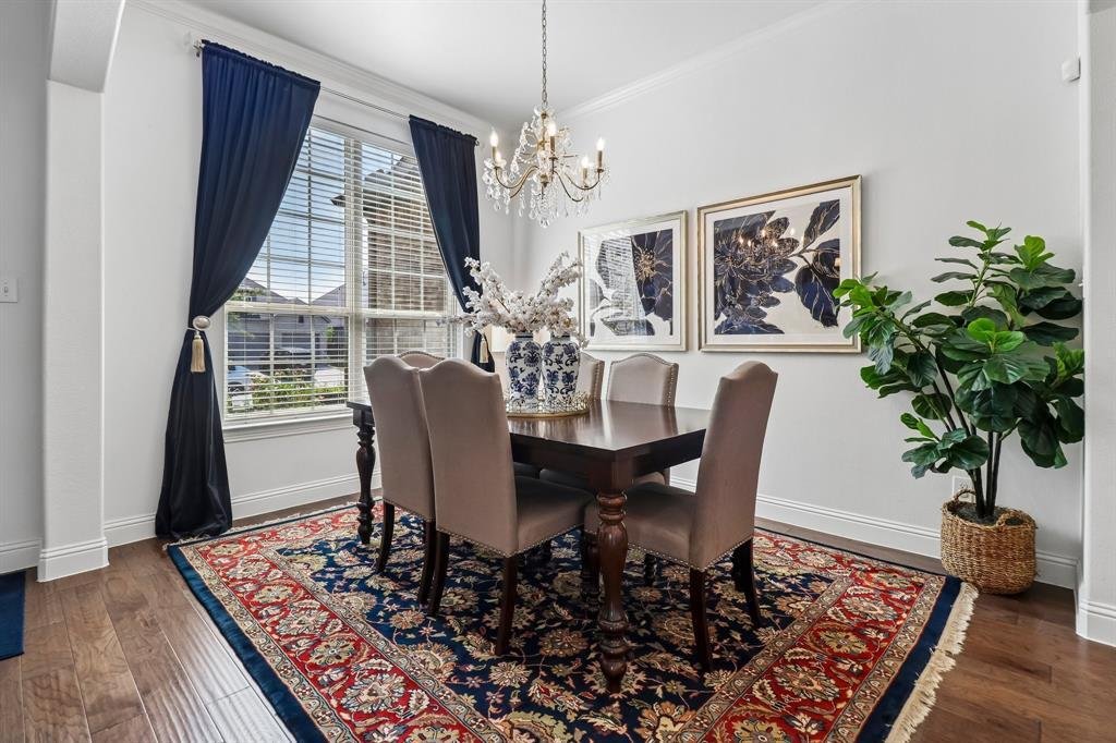 House in McKinney, Texas, United States 5 - 18577542