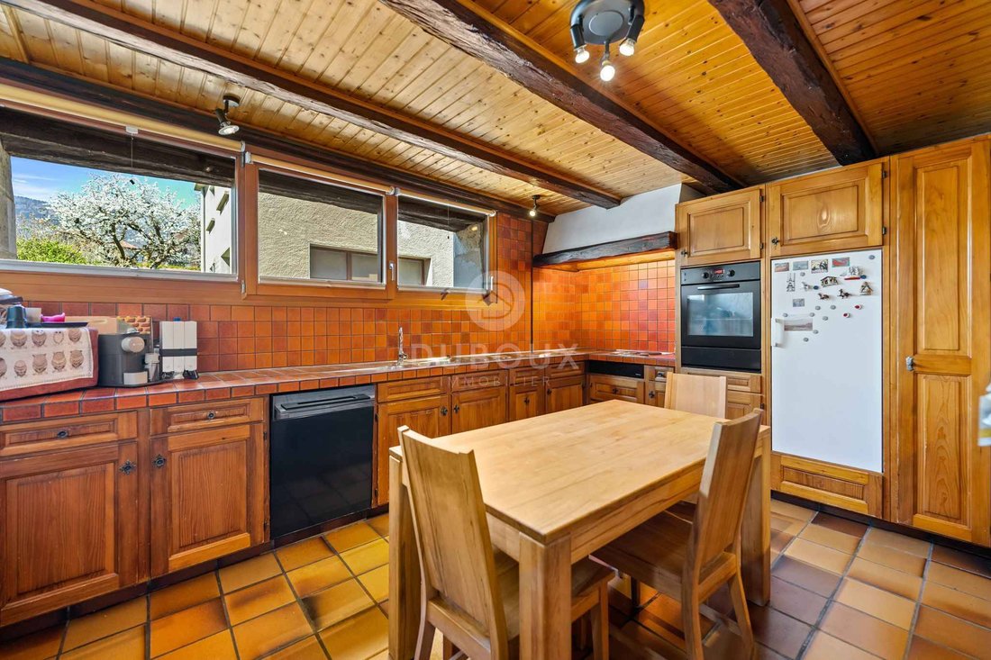 Villa in Rances, Vaud, Switzerland 5 - 18575884