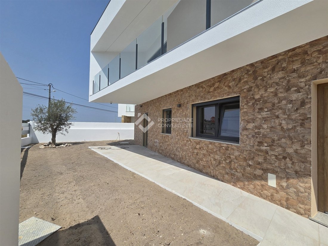 House in Fernao Ferro, Setubal, Portugal 3 - 18576541