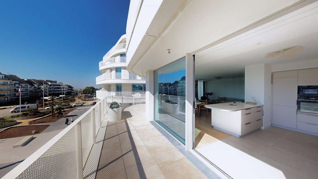 Apartment in Pornichet, Pays de la Loire, France 2 - 18578673