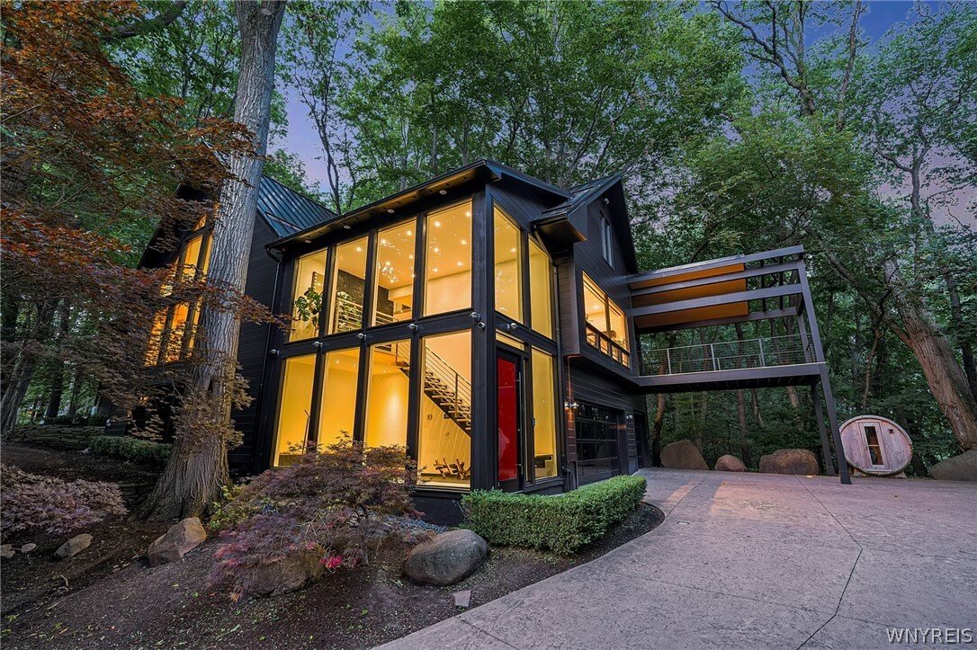 House in East Aurora, New York, United States 1 - 18574364