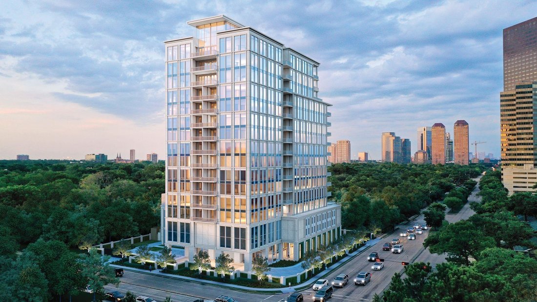 Condo in Houston, Texas, United States 3 - 18577886