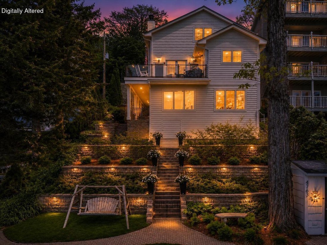 House in West Bend, Wisconsin, United States 3 - 18086398