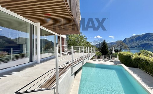 Villa in Verbania, Piedmont, Italy 1