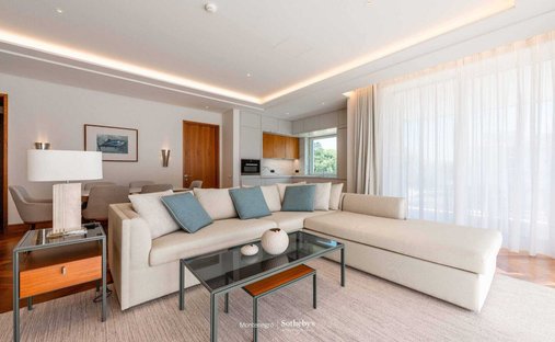 Apartment in Tivat, Tivat Municipality, Montenegro 1