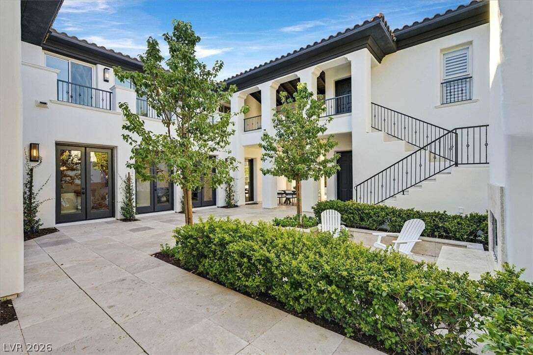 House in Las Vegas, Nevada, United States 1 - 18576997