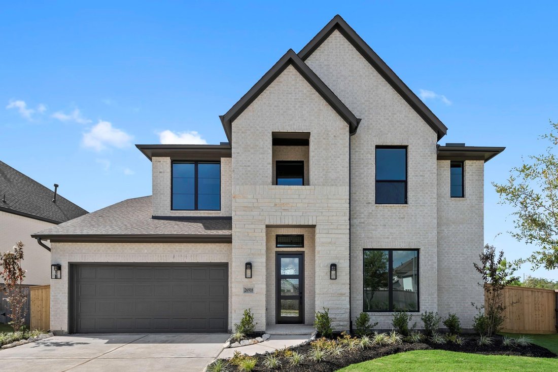 House in Richmond, Texas, United States 1 - 17910609