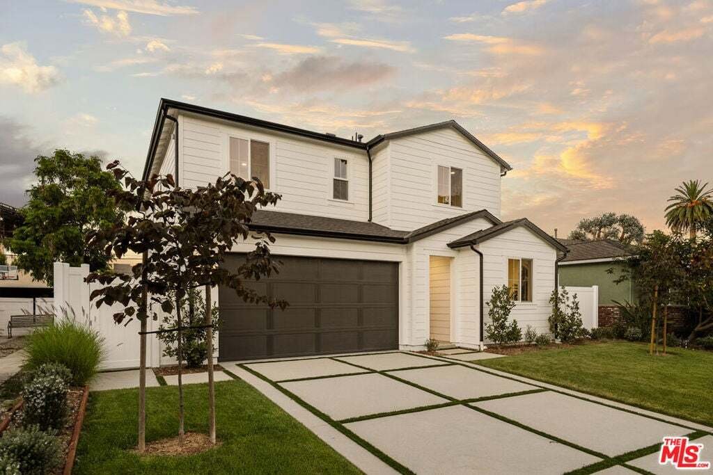 House in Los Angeles, California, United States 1 - 18577032