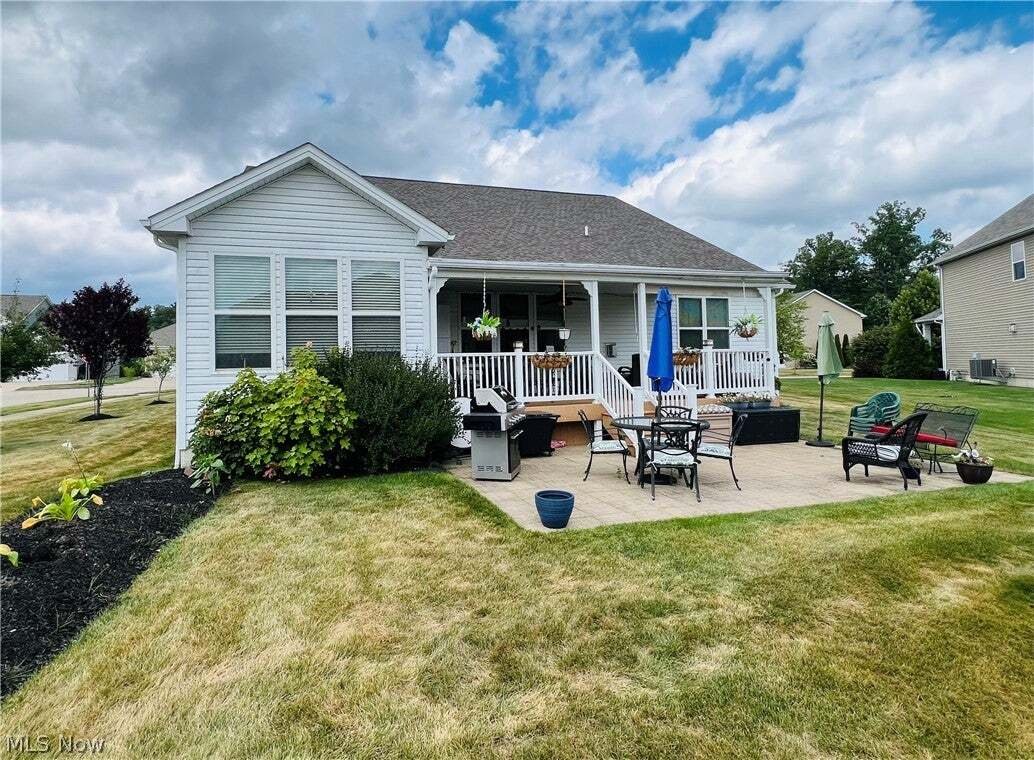 House in Kirtland Hills, Ohio, United States 5 - 18576092