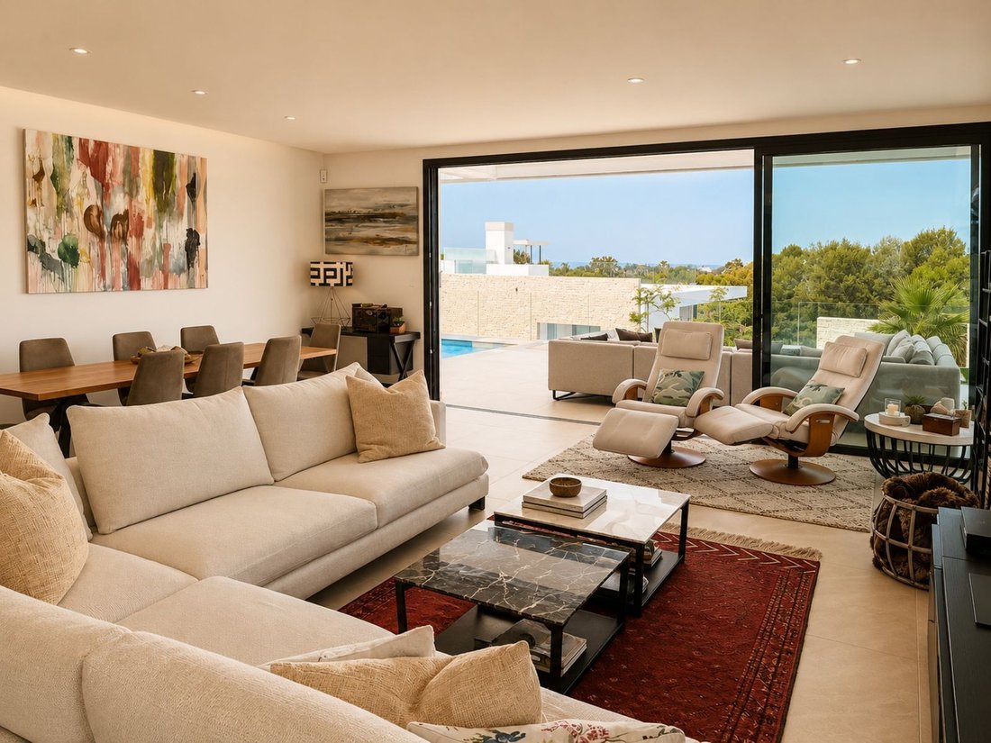 Apartment in Centro, Malaga, Spain 5 - 18576260