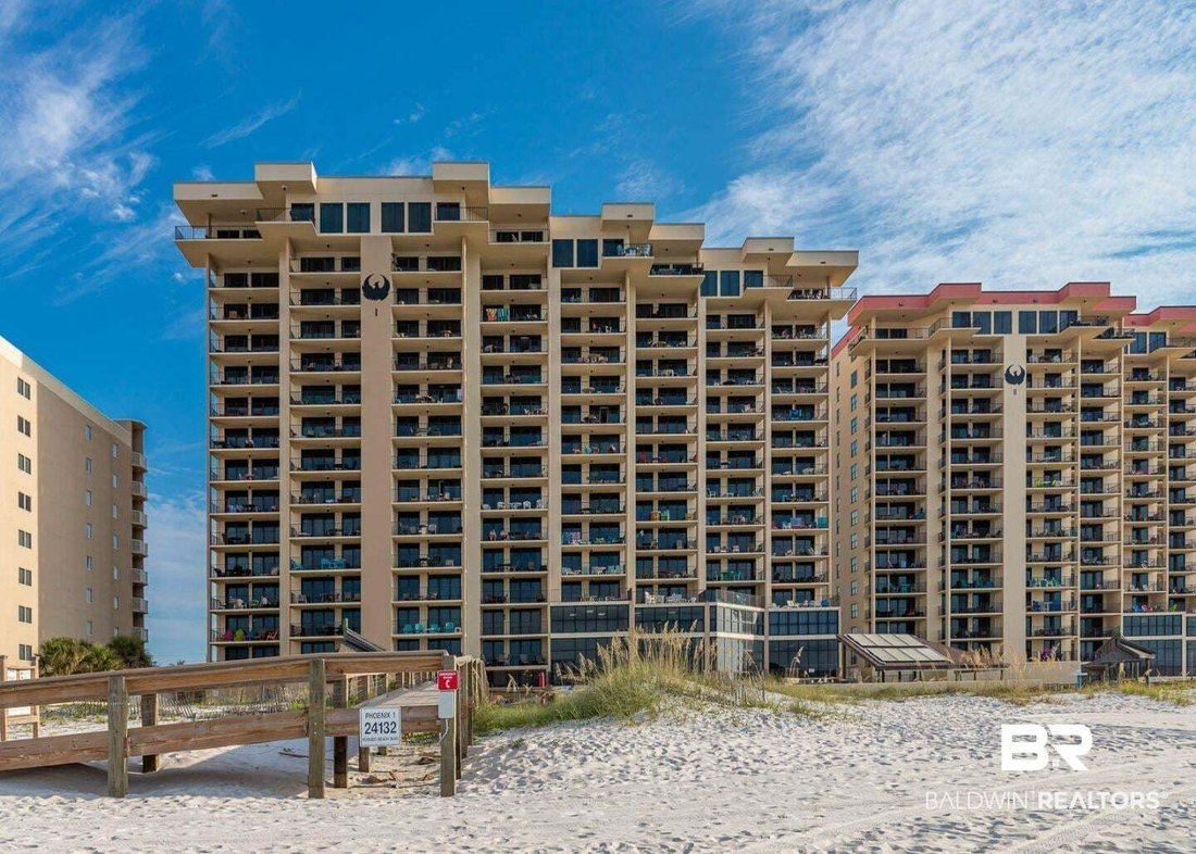 House in Orange Beach, Alabama, United States 1 - 18576216