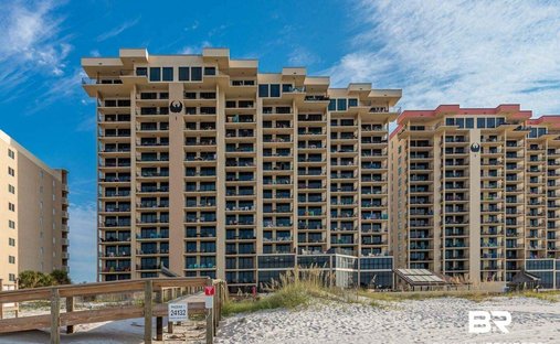 Casa en Orange Beach, Alabama, Estados Unidos 1