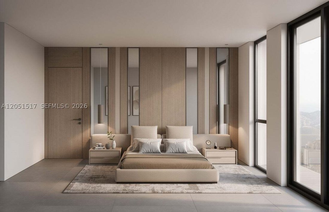 House in Miami, Florida, United States 3 - 18576532
