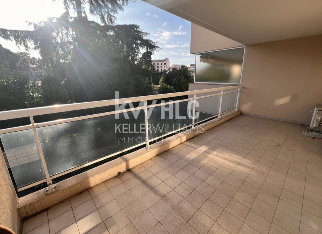 Apartment in Cannes, Provence-Alpes-Côte d'Azur, France 3 - 18578756