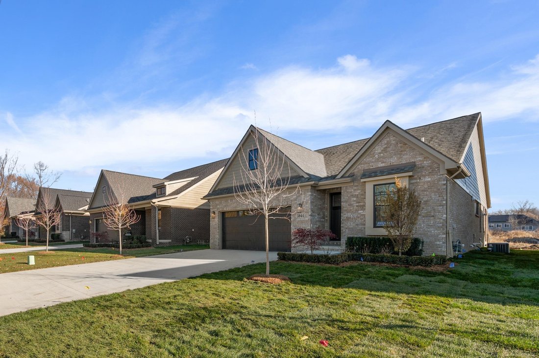 House in Troy, Michigan, United States 4 - 18577120