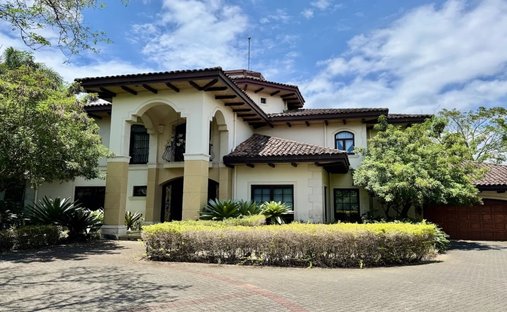 Condominio a Cantone di Santo Domingo, Provincia di Heredia, Costa Rica 1