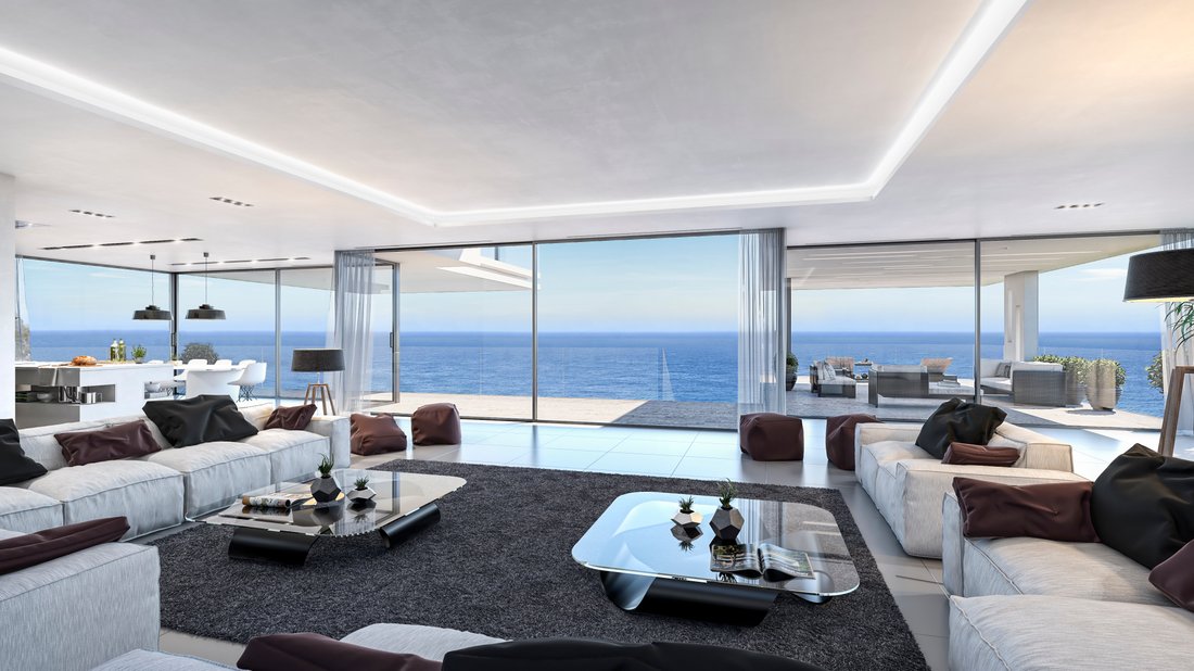 Villa in Xabia / Javea, Valencian Community, Spain 2 - 16612496