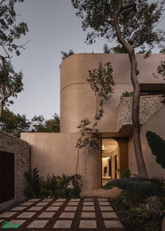 Casa in Alma Tulum Hotel, Quintana Roo, Messico 1 - 17088188