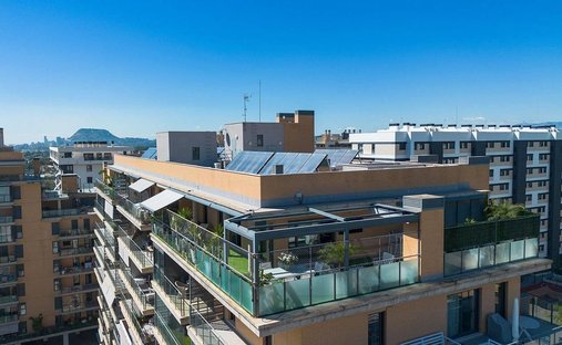 Penthouse à San Juan Playa, Alicante, Valence 1