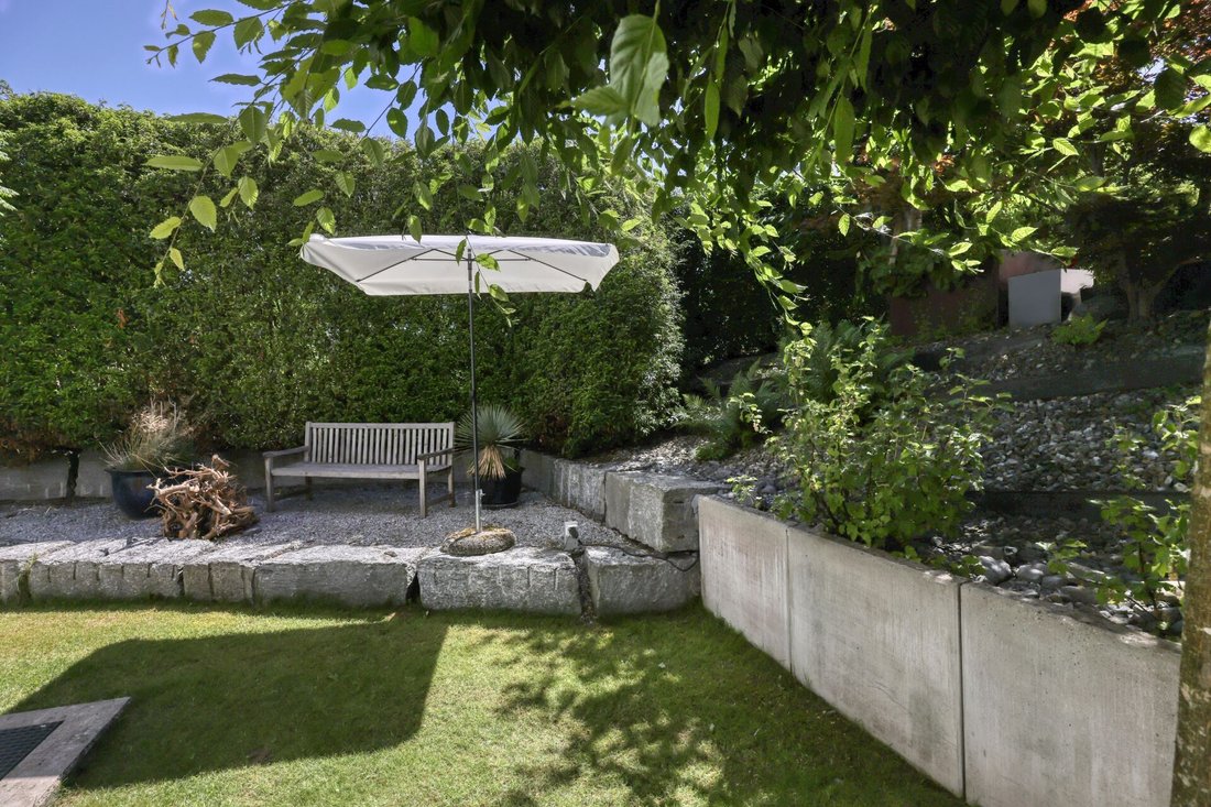 Villa in Dübendorf, Zürich, Switzerland 4 - 18575805