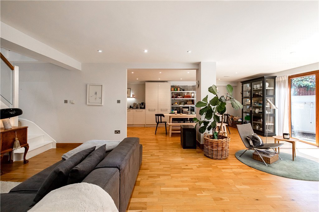 House in Southfields, Wandsworth (Greater London), England 5 - 18574407