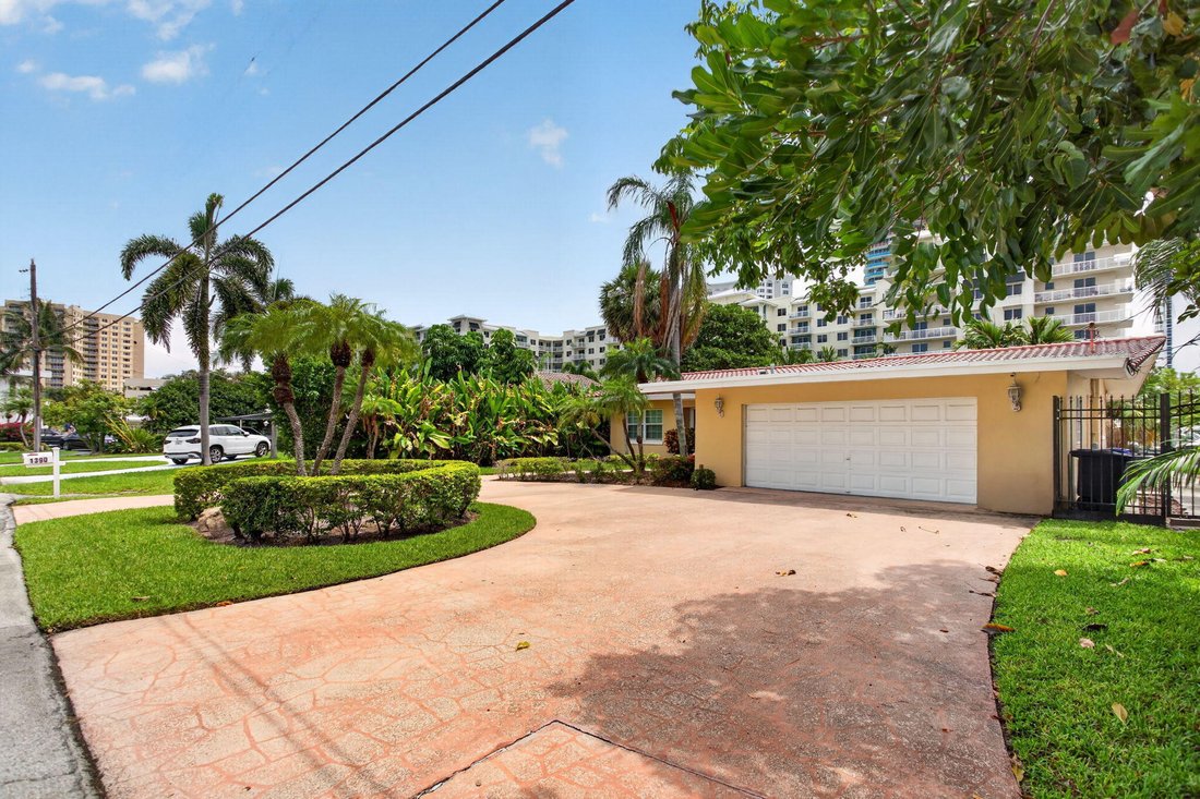 House in Hillsboro Beach, Florida, United States 4 - 18576544
