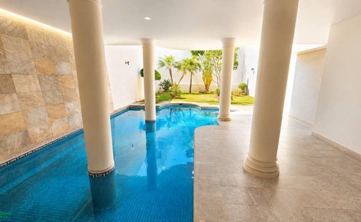 House in Zapopan, Jalisco, Mexico 1