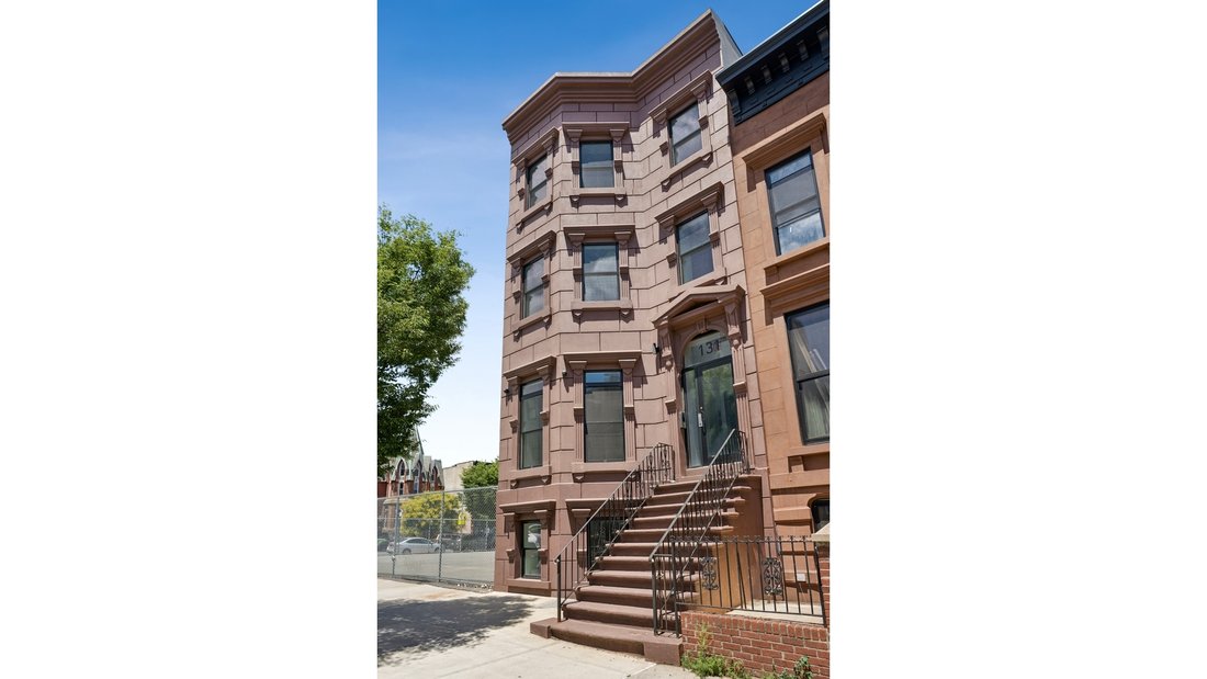 Eigentumswohnung in New York City, New York, Vereinigte Staaten 5 - 18577751