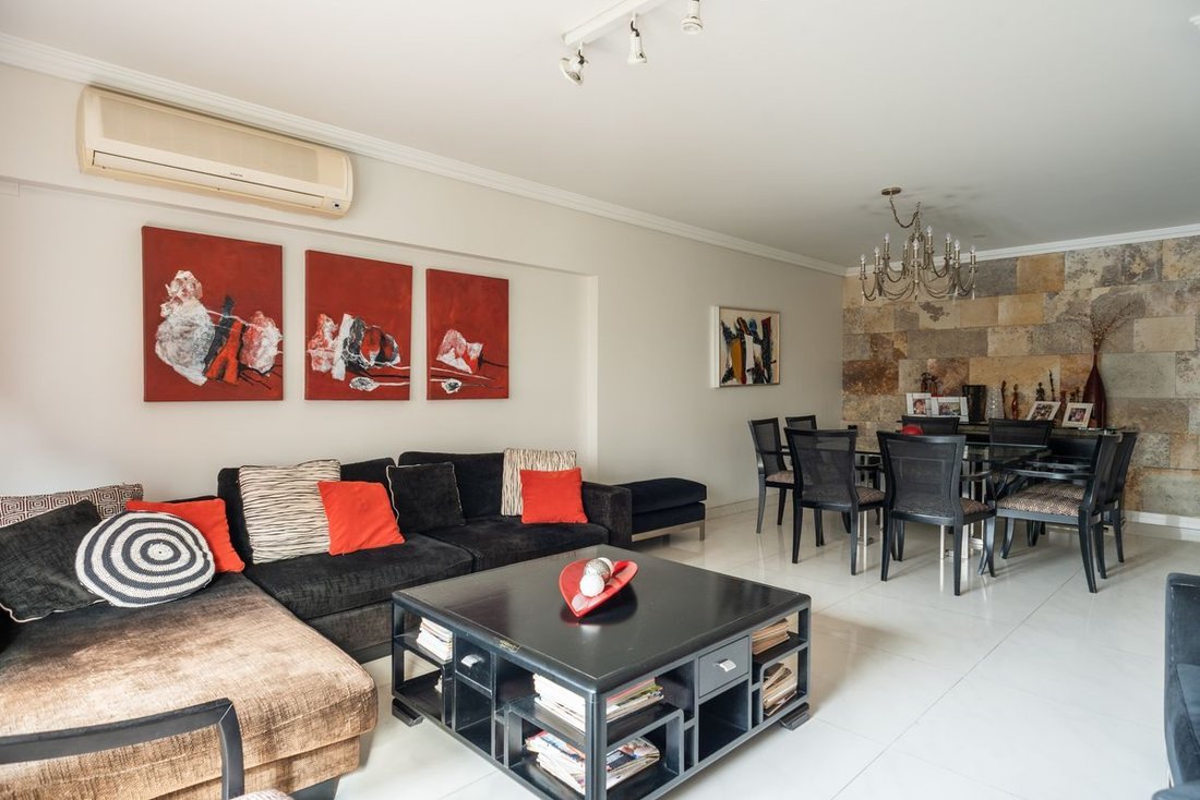 Apartment in Buenos Aires, Buenos Aires, Argentina 5 - 18577845