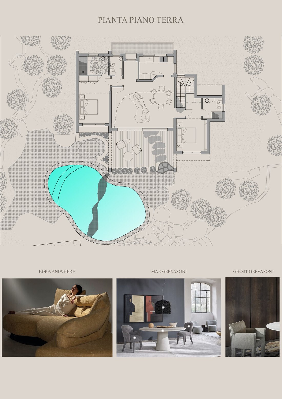 Villa in Liscia di Vacca, Arzachena, Italien 4 - 18505602