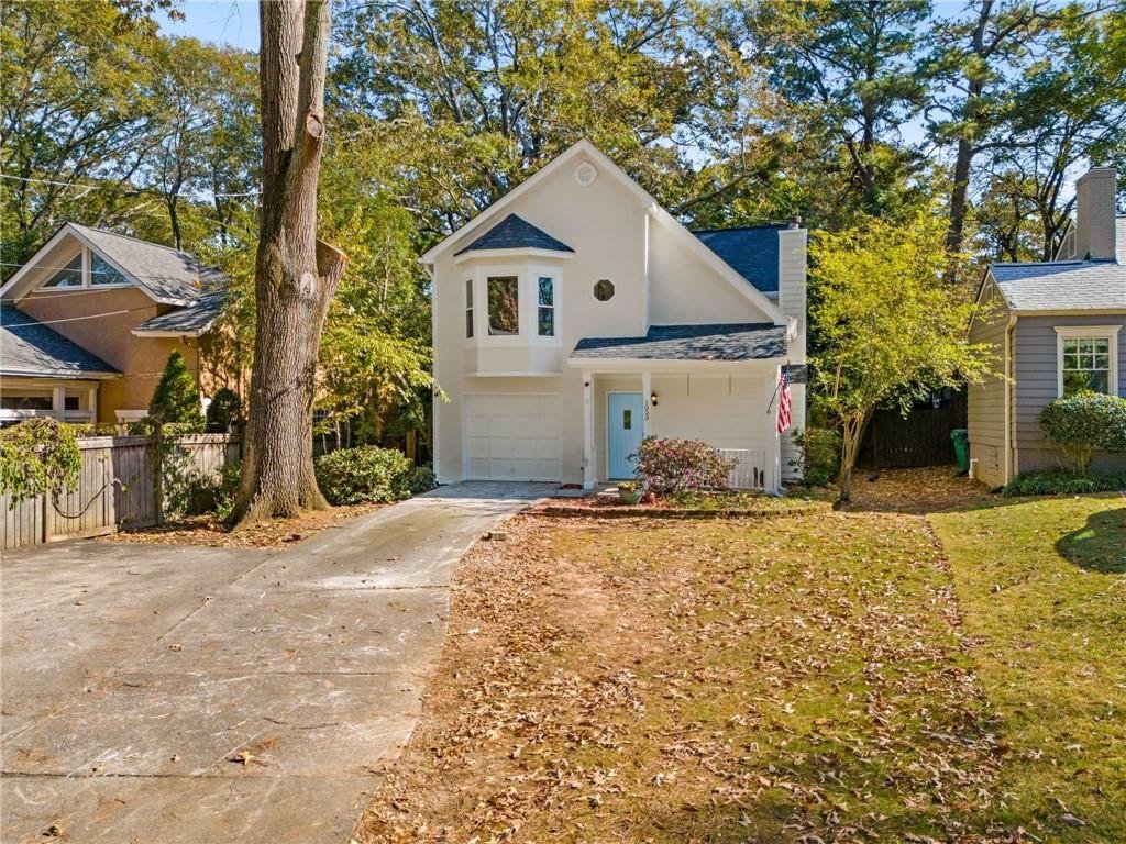 House in Brookhaven, Georgia, United States 2 - 18577329
