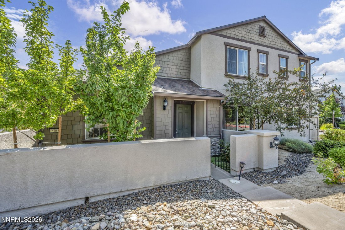 House in Reno, Nevada, United States 1 - 18576965
