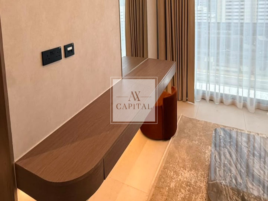 Apartment in Business Bay, Dubai, United Arab Emirates 2 - 18575219