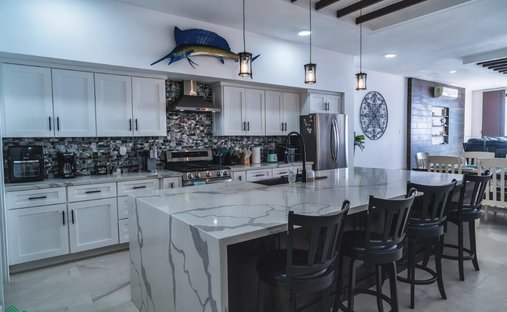 Maison à Puerto Peñasco, Sonora, Mexique 1