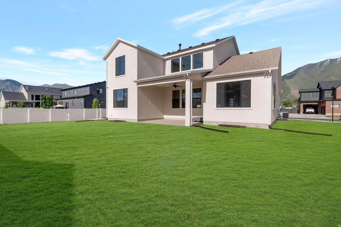 House in Spanish Fork, Utah, United States 4 - 17348239
