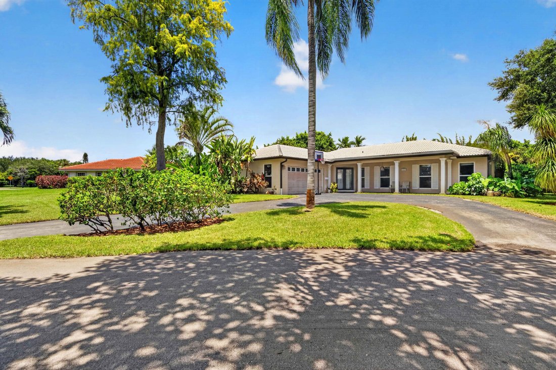 House in Coral Springs, Florida, United States 1 - 18576592