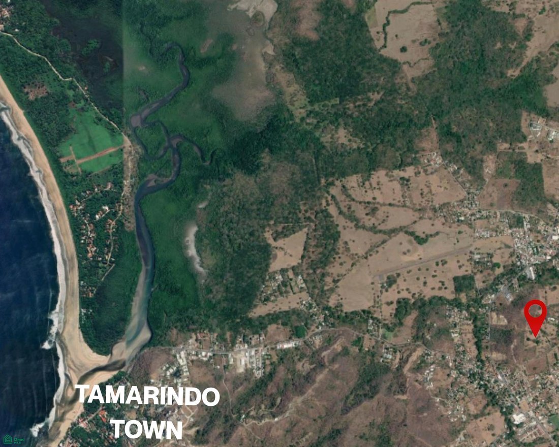 Land in Villareal, Guanacaste Province, Costa Rica 5 - 18422070
