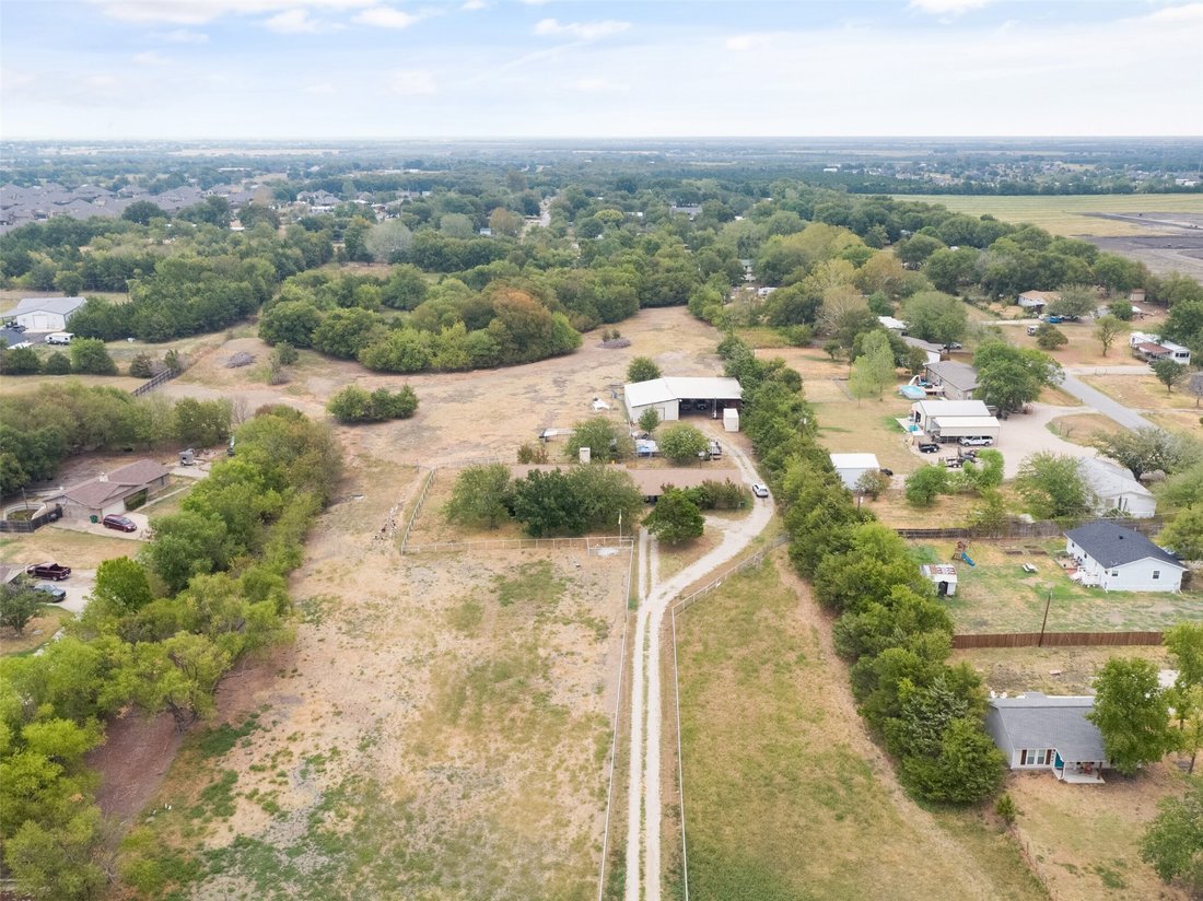 House in Heath, Texas, United States 3 - 18576321