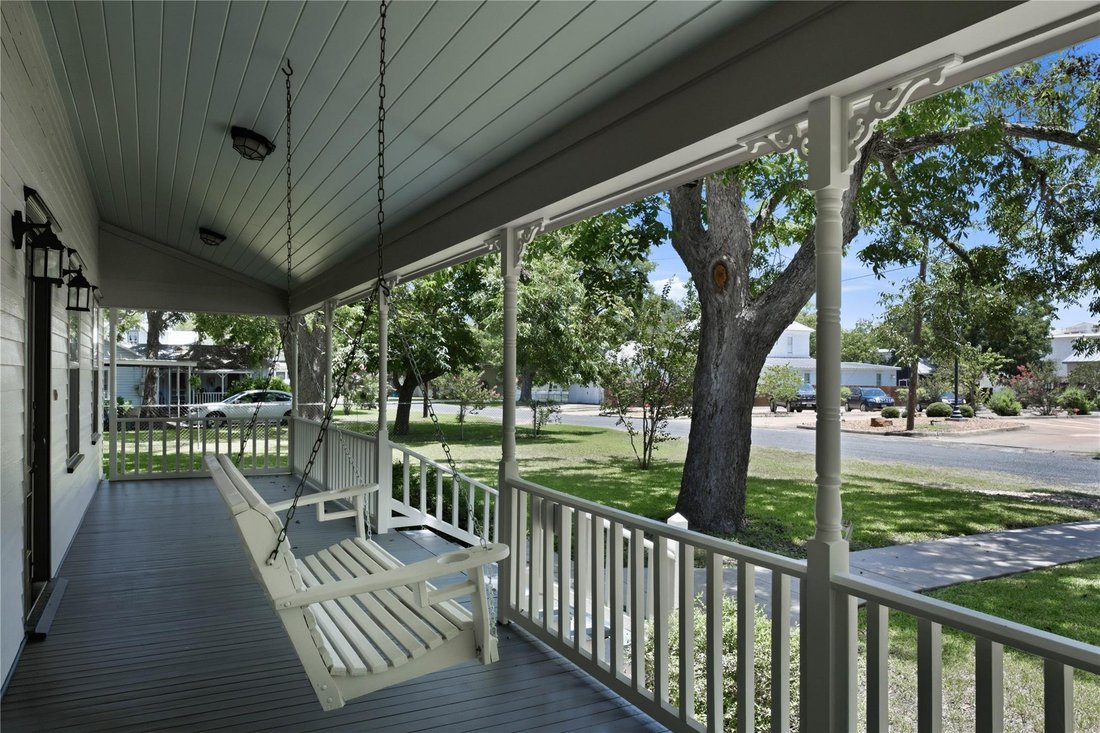 House in Fayetteville, Texas, United States 5 - 18577656