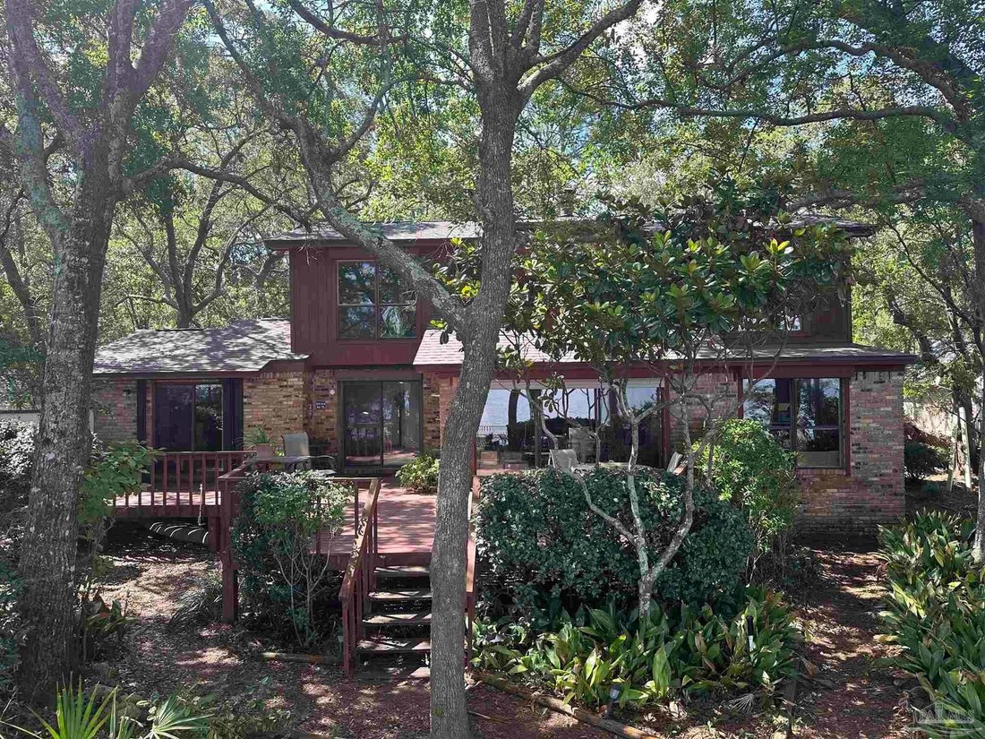 House in Gulf Breeze, Florida, United States 2 - 18576161
