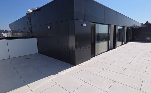 Appartamento a Mafamude e Vilar do Paraiso, Oporto, Portogallo 1
