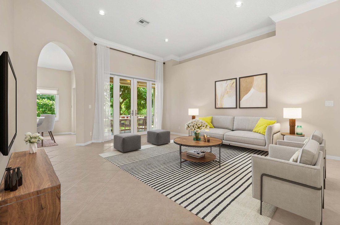 Haus in Wellington, Florida, Vereinigte Staaten 3 - 18564930
