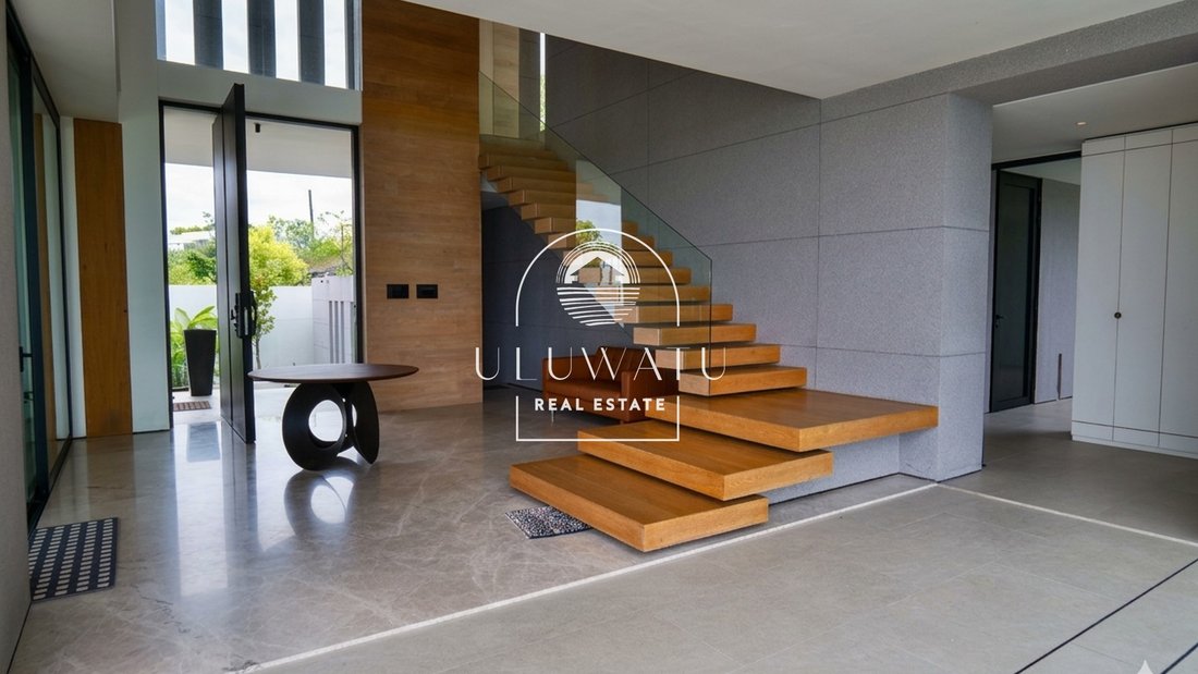 Estate in Ungasan, Bali, Indonesia 4 - 18578786