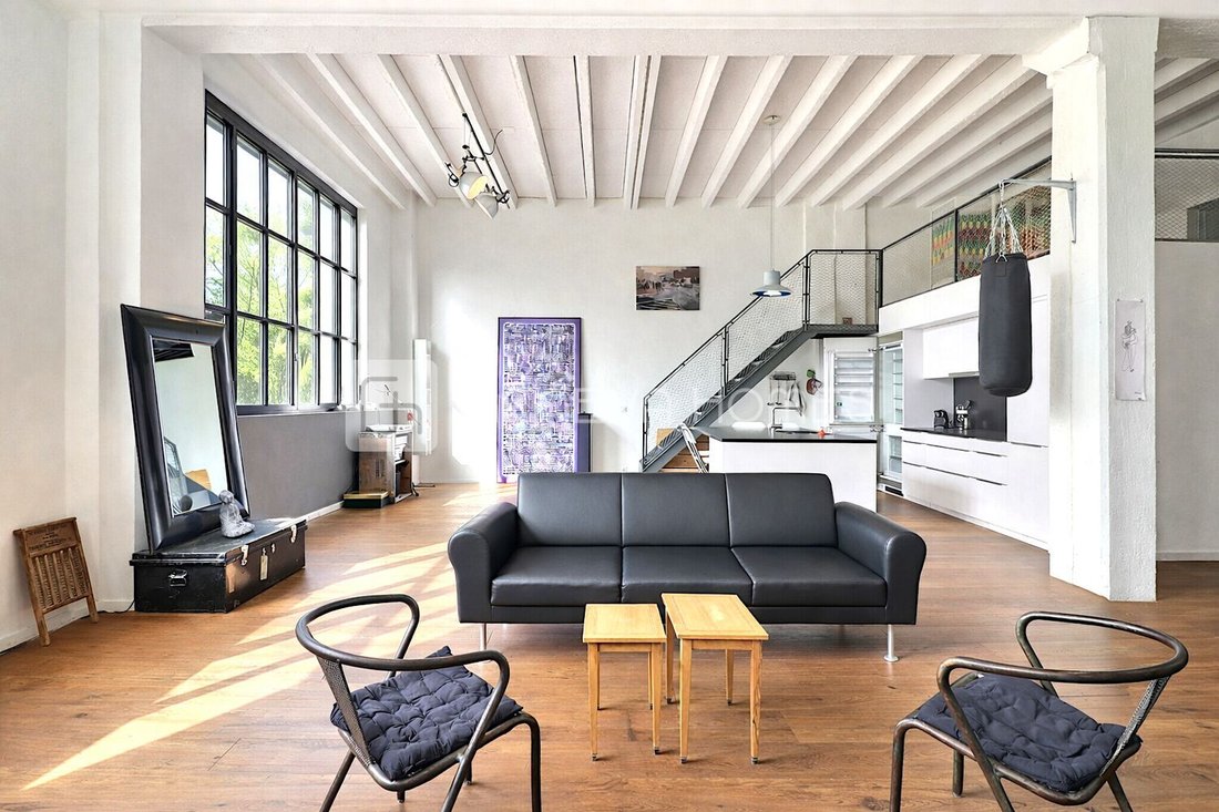 Apartment in Geneva, Genève, Switzerland 3 - 18575893