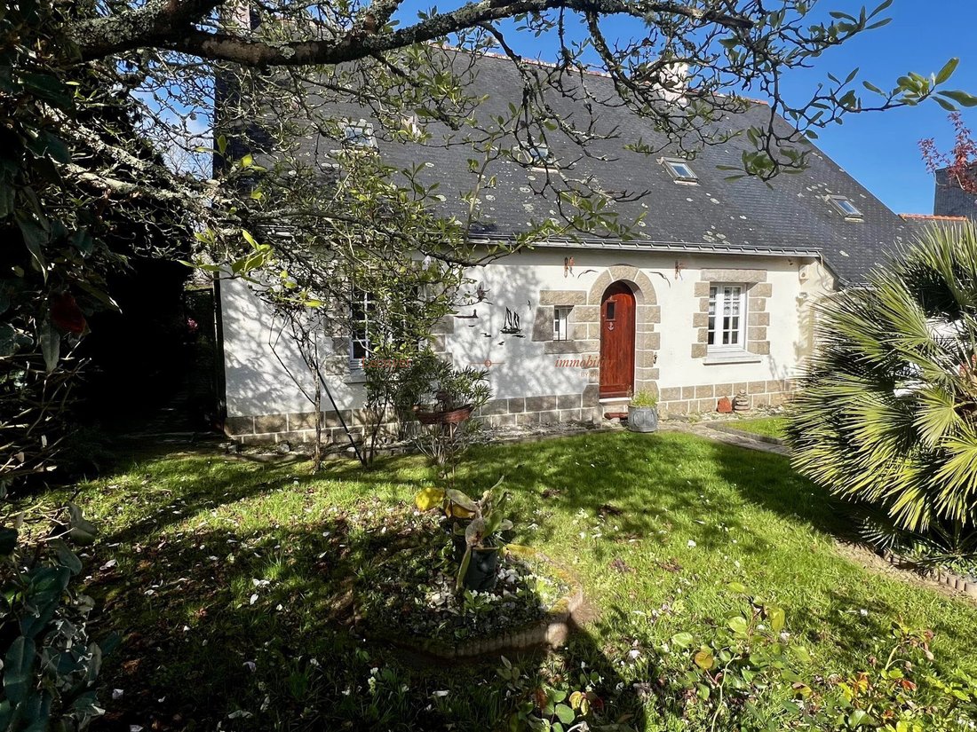 House in Centre Bourg, Sene, France 2 - 18385206